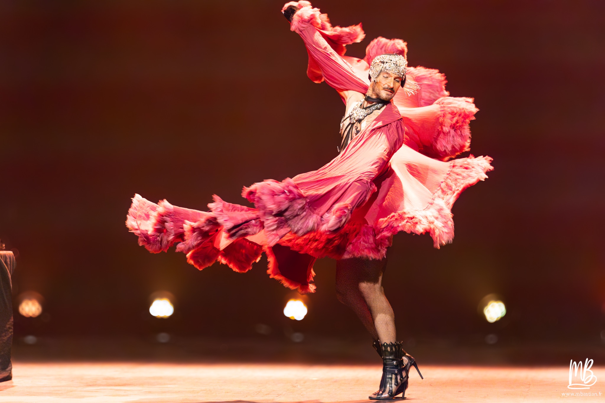 20250527   HDN2025   MB 27